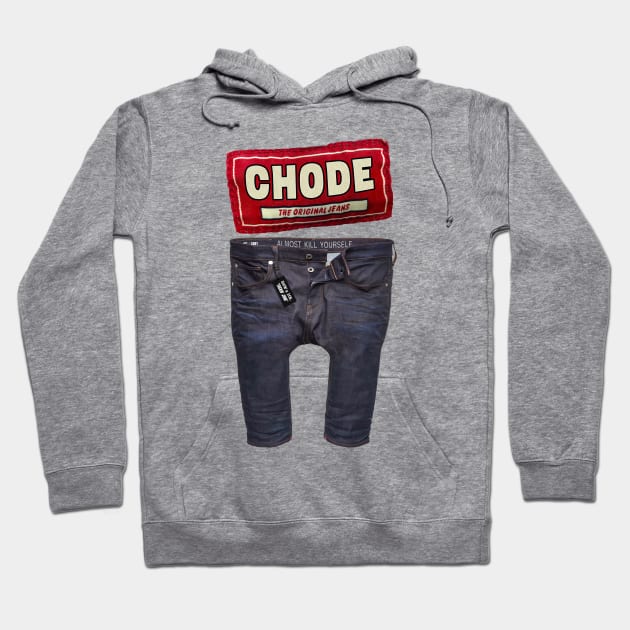 Jeans hoodie shirt online
